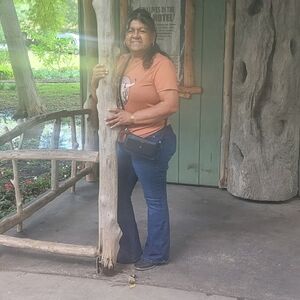 Meet your Posher, Rosa